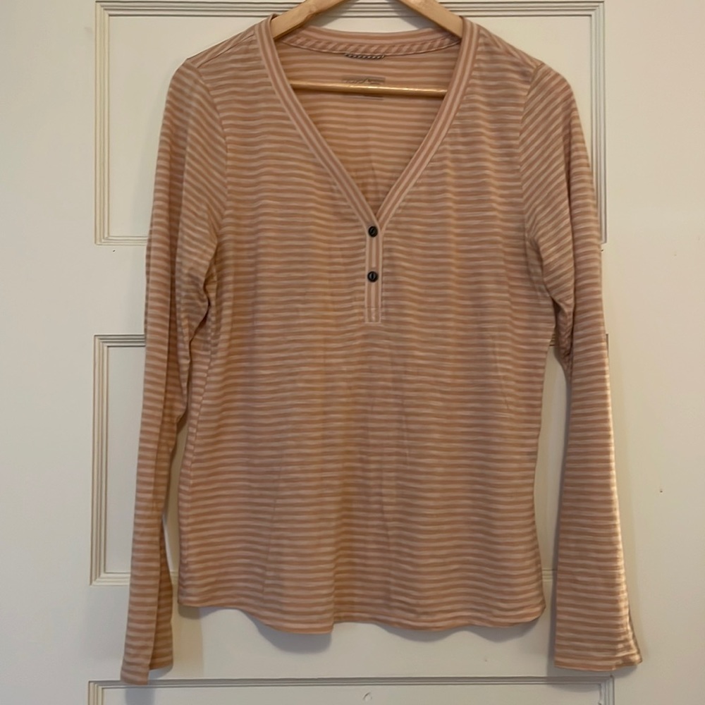 Patagonia long sleeve shirt